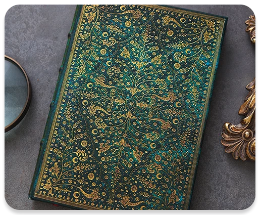 Shared Passion Marsh Library